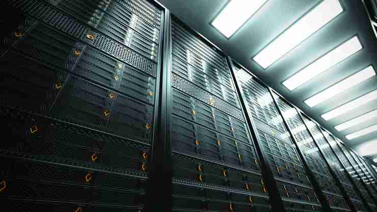 La colocación de centros de datos: una opción estratégica para las empresas en Colombia