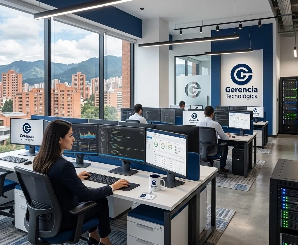 Soporte técnico para empresas en Colombia: servicios, precios y cómo elegir proveedor